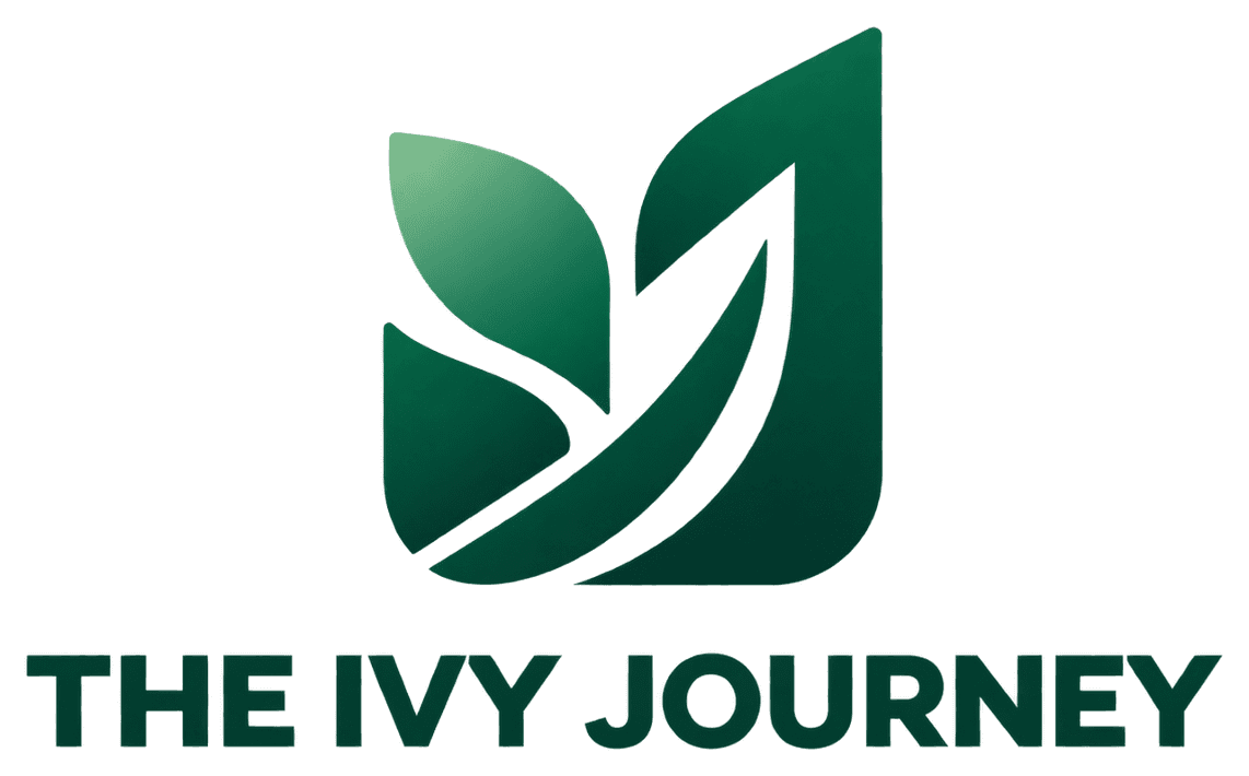Ivy Journey Logo