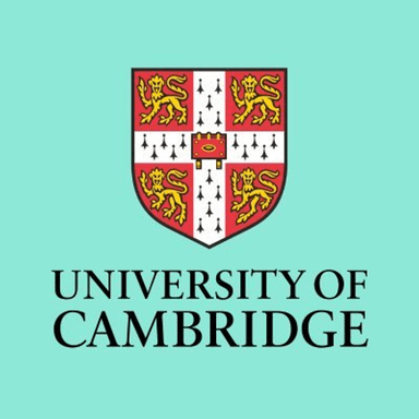 Cambridge Judge logo