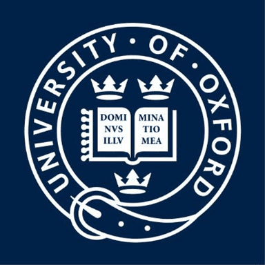 Oxford Said logo