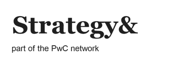 Strategy& logo