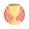 Trophy icon