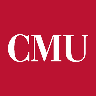 Carnegie Mellon logo
