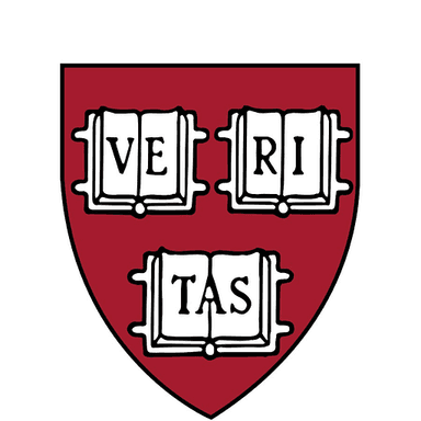 Harvard logo